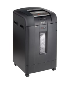 Rexel Distruggidocumenti Auto+ 750X taglio a frammenti 2