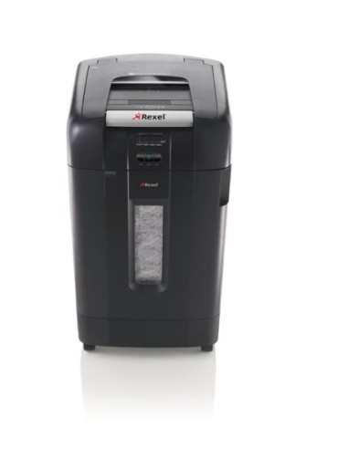 Rexel Distruggidocumenti Auto+ 750X taglio a frammenti