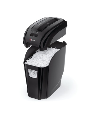 Rexel Distruggidocumenti Style taglio a strisce
