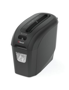 Rexel Distruggidocumenti Prostyle+ 5 per taglio a frammenti