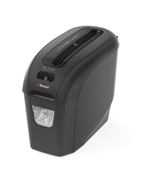 Rexel Distruggidocumenti Prostyle+ 5 per taglio a frammenti