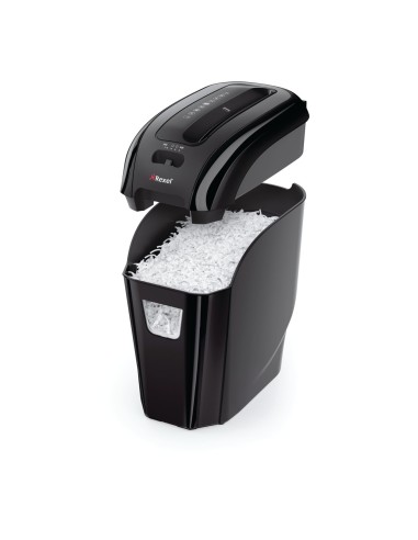 Rexel Distruggidocumenti ProStyle+ 7 per taglio a frammenti