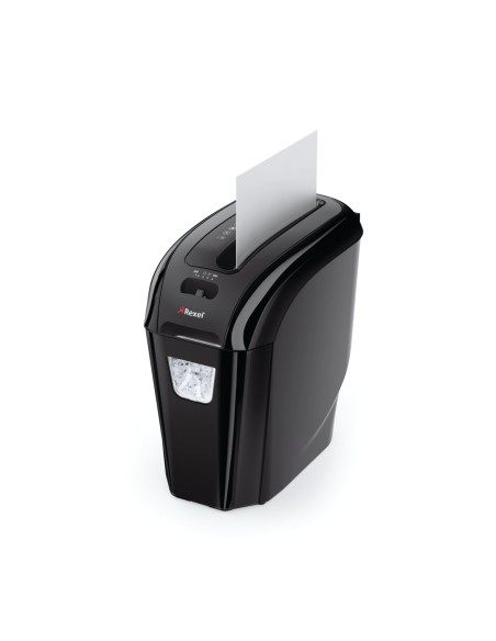 Rexel Distruggidocumenti ProStyle+ 7 per taglio a frammenti