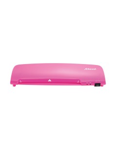 Rexel Plastificatrice Joy rosa