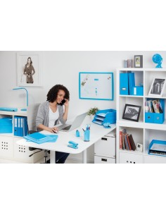 Rexel Plastificatrice Joy Blu 2