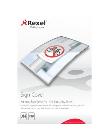 Rexel SignMaker