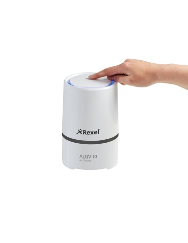 Rexel Purificatore d'aria ActiVita