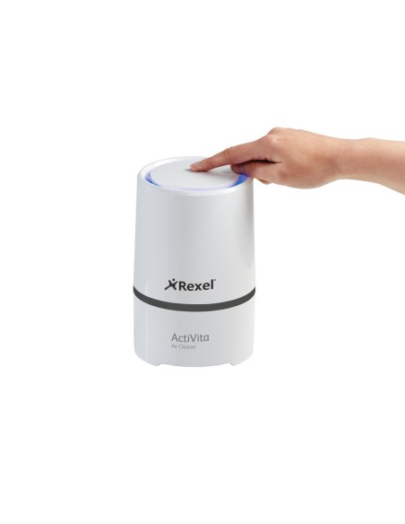 Rexel Purificatore d'aria ActiVita