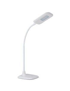 Rexel Lampada Joy Flex - Bianca