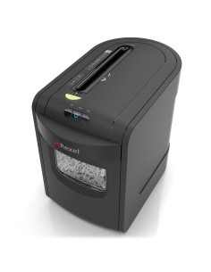 Rexel Distruggidocumenti Mercury REX1323 con taglio a frammenti