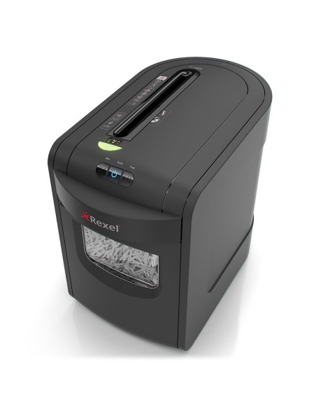 Rexel Distruggidocumenti Mercury REX1323 con taglio a frammenti