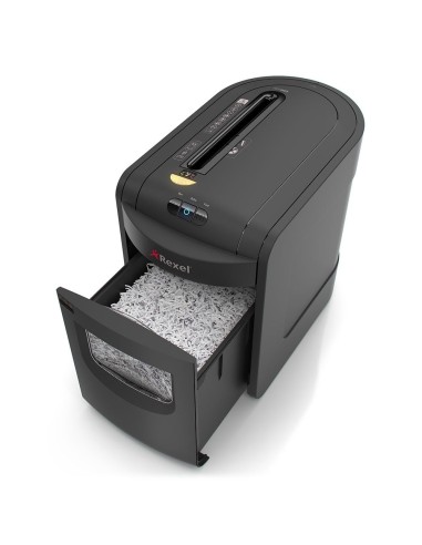 Rexel Distruggidocumenti Mercury REX1323 con taglio a frammenti