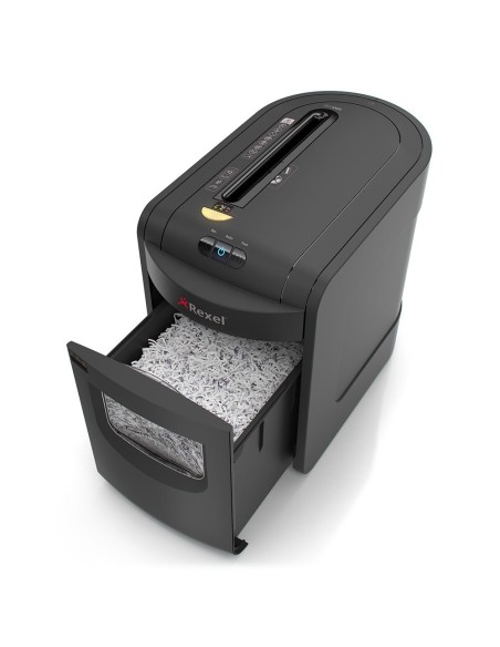 Rexel Distruggidocumenti Mercury REX1323 con taglio a frammenti