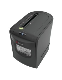 Rexel Distruggidocumenti Mercury RES1523 con taglio a strisce