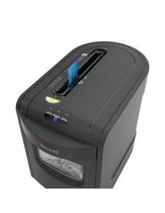 Rexel Distruggidocumenti Mercury RES1523 con taglio a strisce 2