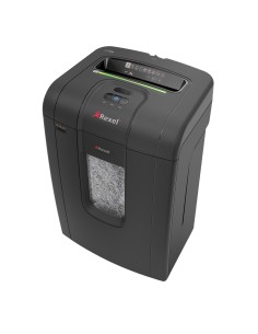 Rexel Distruggidocumenti Mercury RSX1834 taglio a frammenti