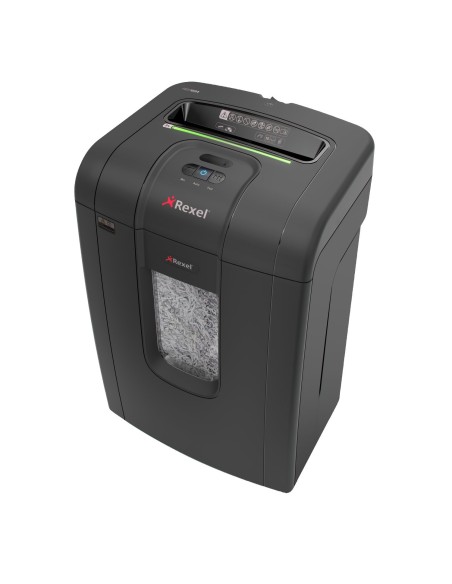 Rexel Distruggidocumenti Mercury RSX1834 taglio a frammenti