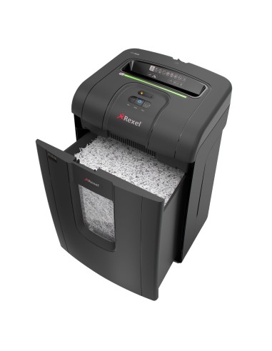 Rexel Distruggidocumenti Mercury RSX1834 taglio a frammenti