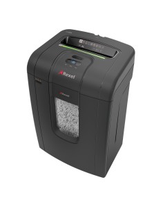 Rexel Distruggidocumenti con taglio a strisce Mercury RSS2434