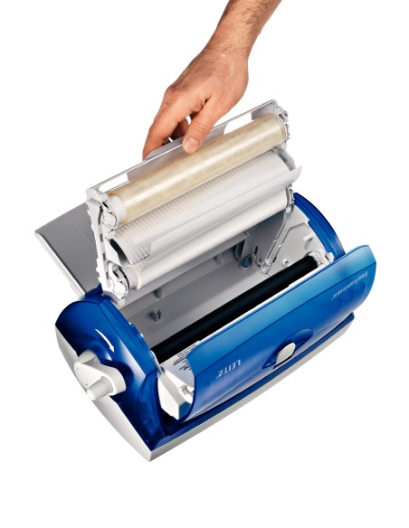 Esselte 23464 pellicola per plastificatrice A4 1 pz Esselte 23464 pellicola per plastificatrice A4 1 pz