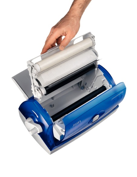 Esselte 23465 pellicola per plastificatrice A4 1 pz Esselte 23465 pellicola per plastificatrice A4 1 pz