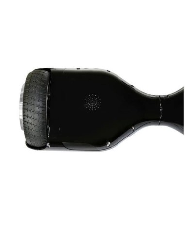 Nilox 30NXBK65BTN01 hoverboard Monopattino autobilanciante 10 km h 4300 mAh Nero, Verde