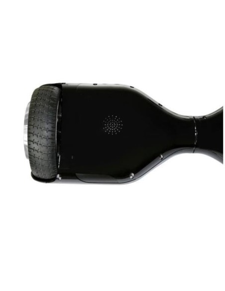 Nilox 30NXBK65BTN01 hoverboard Monopattino autobilanciante 10 km h 4300 mAh Nero, Verde