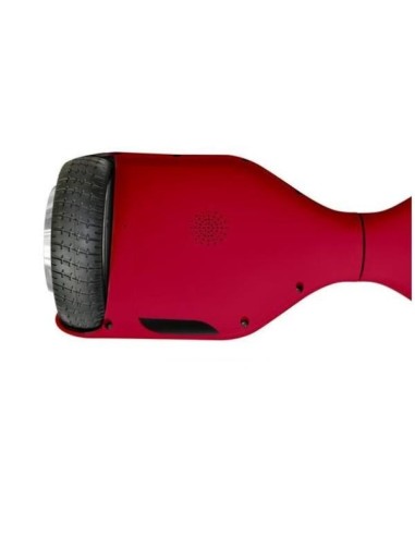 Nilox 30NXBK65BTN05 hoverboard Monopattino autobilanciante 10 km h 4300 mAh Blu, Rosso