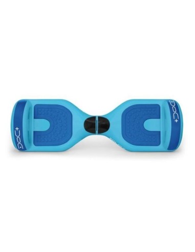 Nilox 30NXBK65BTN06 hoverboard Monopattino autobilanciante 10 km h 4300 mAh Blu