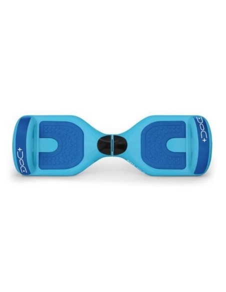 Nilox 30NXBK65BTN06 hoverboard Monopattino autobilanciante 10 km h 4300 mAh Blu