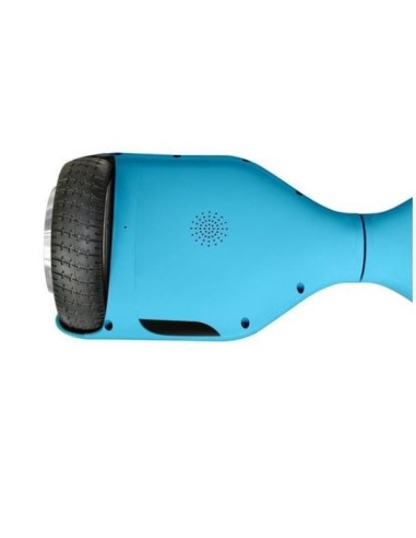 Nilox 30NXBK65BTN06 hoverboard Monopattino autobilanciante 10 km h 4300 mAh Blu