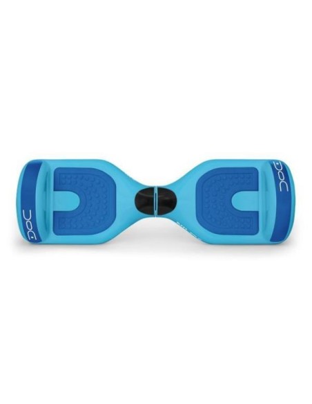 Nilox 30NXBK65D2N04 hoverboard Monopattino autobilanciante 10 km h 4300 mAh Nero, Blu