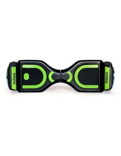 Nilox 30NXBK65NWN01 hoverboard Monopattino autobilanciante 10 km h 4300 mAh Nero, Verde 2