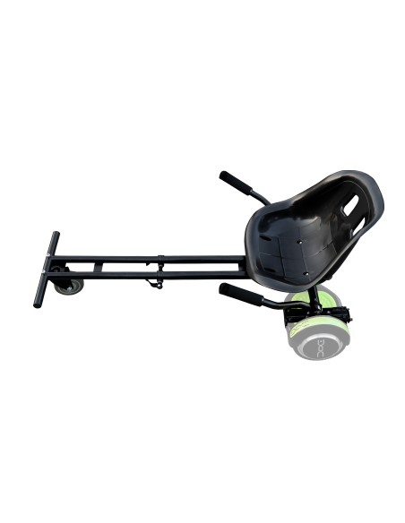 Nilox DOC KART Monopattino autobilanciante