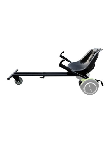 Nilox DOC KART Monopattino autobilanciante