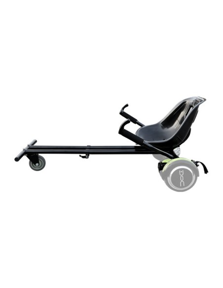 Nilox DOC KART Monopattino autobilanciante