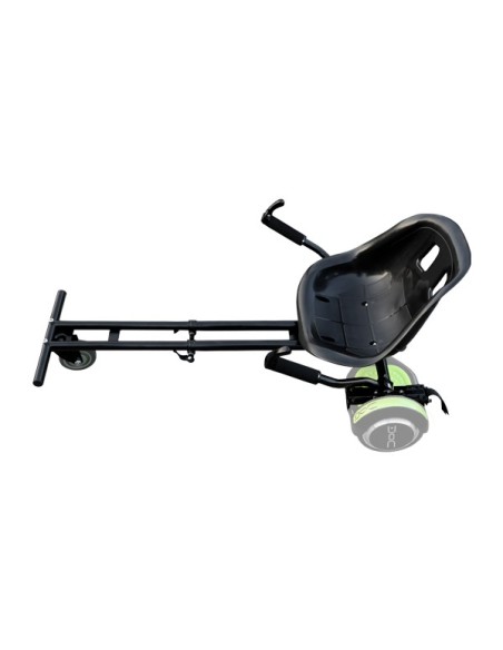 Nilox DOC KART Monopattino autobilanciante