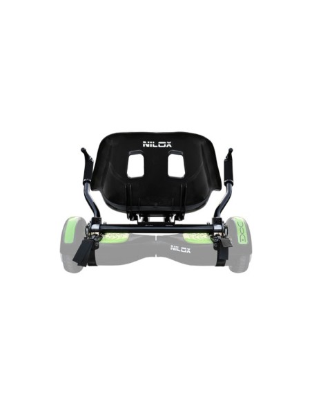 Nilox DOC KART Monopattino autobilanciante