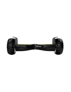 Nilox DOC Off-Road hoverboard Monopattino autobilanciante 10 km h 4300 mAh Nero, Verde 2