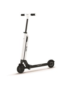 Nilox DOC AIR Nero, Bianco 25 km h 4,4 Ah