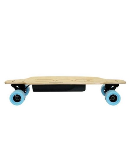 Nilox DOC SKATEBOARD SKY BLUE Tavola lunga 15 km h 20 km