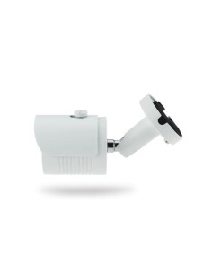 Nilox 31NXIPBU2M001 telecamera di sorveglianza Pallottola (forma) Telecamera di sicurezza IP Interno e esterno 1920 x 1080 2