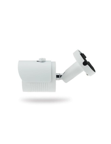 Nilox 31NXIPBU2M001 telecamera di sorveglianza Pallottola (forma) Telecamera di sicurezza IP Interno e esterno 1920 x 1080