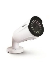 Nilox 31NXIPBU2M002 telecamera di sorveglianza Pallottola (forma) Telecamera di sicurezza IP Interno e esterno 1920 x 1080
