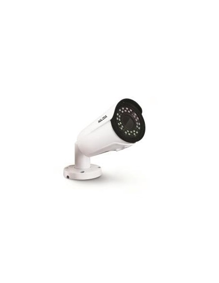Nilox 31NXIPBU2M002 telecamera di sorveglianza Pallottola (forma) Telecamera di sicurezza IP Interno e esterno 1920 x 1080