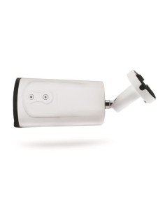 Nilox 31NXIPBU2M002 telecamera di sorveglianza Pallottola (forma) Telecamera di sicurezza IP Interno e esterno 1920 x 1080 2