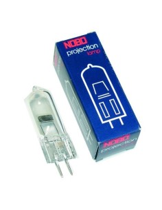 Nobo Lampade Ricambio 2
