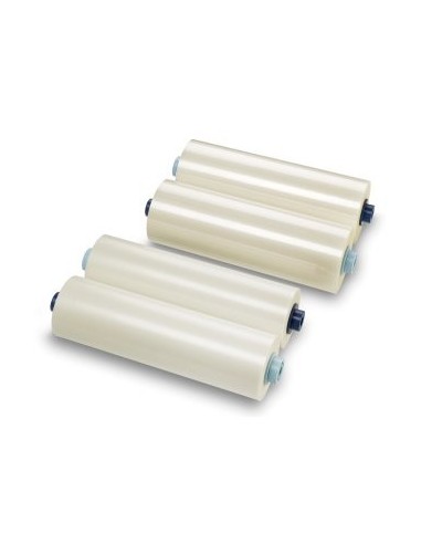 GBC Pellicola plastificazione NAPII 635mm x 150m 38mic