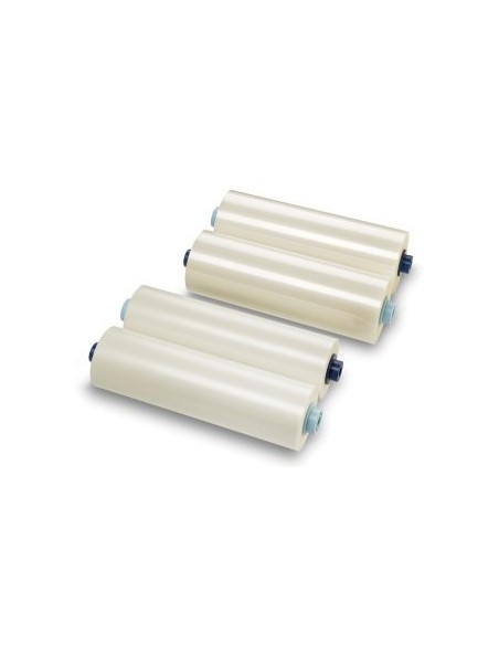 GBC Pellicola plastificazione NAPII 635mm x 150m 38mic GBC Pellicola plastificazione NAPII 635mm x 150m 38mic