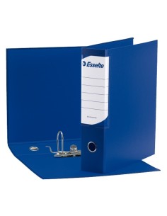 Esselte Business raccoglitore ad anelli Blu